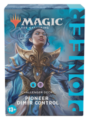 Pioneer Challenger Deck 2022 - Display | Devastation Store