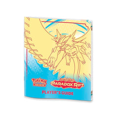 Scarlet & Violet: Paradox Rift - Elite Trainer Box (Roaring Moon) (Pokemon Center Exclusive) | Devastation Store