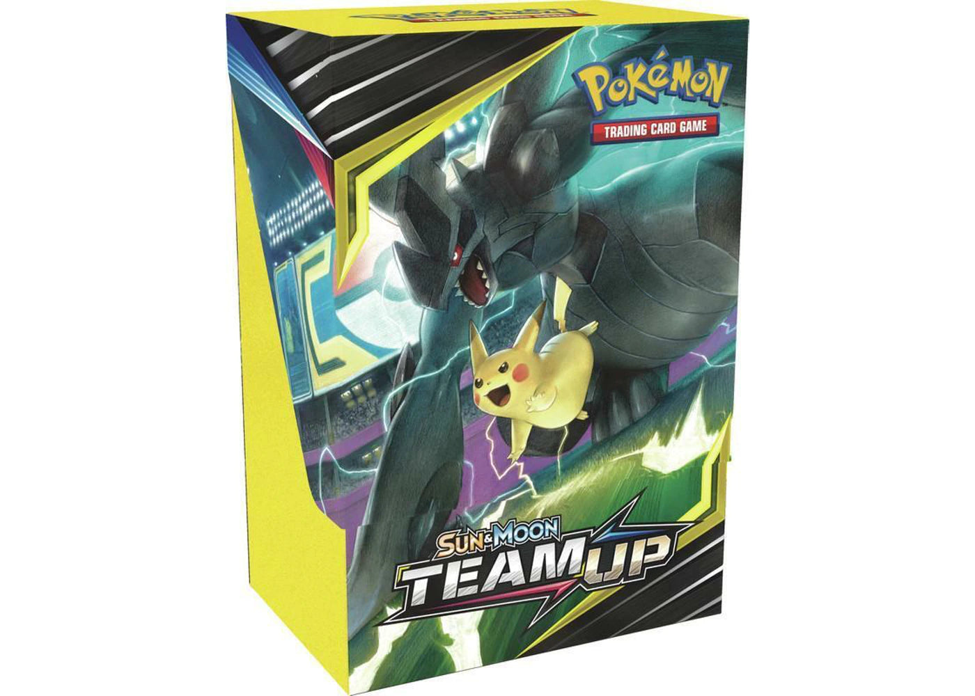 Sun & Moon: Team Up - Prerelease Kit | Devastation Store