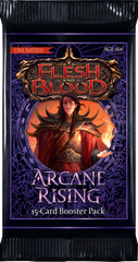 Arcane Rising - Booster Box (Unlimited) | Devastation Store