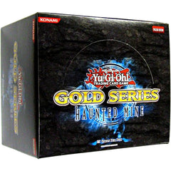 Gold Series: Haunted Mine Display (Unlimited) | Devastation Store
