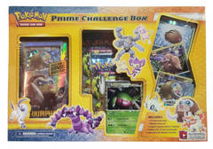 HeartGold & SoulSilver - Prime Challenge Box (Yanmega) | Devastation Store