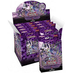 Shaddoll Showdown - Structure Deck Display (1st Edition) | Devastation Store