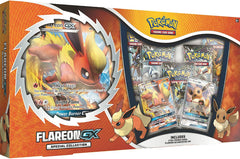 Flareon GX Special Collection | Devastation Store