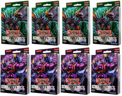 Dragon's Roar & Zombie Madness - Structure Deck Display (1st Edition) | Devastation Store