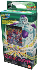 Starter Deck [DBS-SD13] - Clan Collusion | Devastation Store