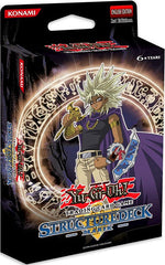 Marik - Structure Deck Display (1st Edition) | Devastation Store