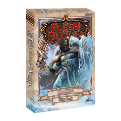 Tales of Aria - Blitz Deck Display | Devastation Store