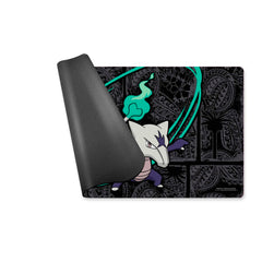 Playmat - Alolan Marowak Fire Spinner | Devastation Store