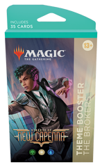 Streets of New Capenna - Theme Booster (The Brokers) | Devastation Store
