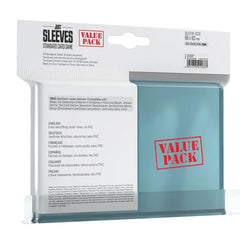 Protector Just Sleeves Value Pack 250 | Devastation Store