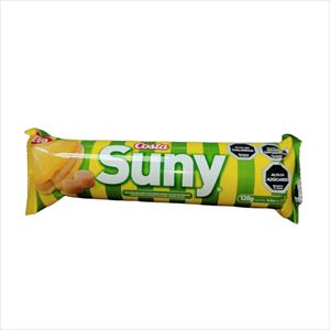 Confites y bebidas - Galleta sunny | Devastation Store