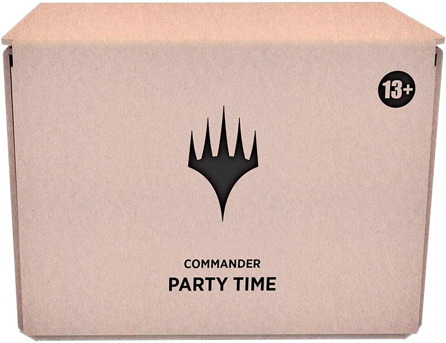 Commander Legends: Battle for Baldur's Gate - Commander Deck (Party Time - Minimal Packaging) | Devastation Store