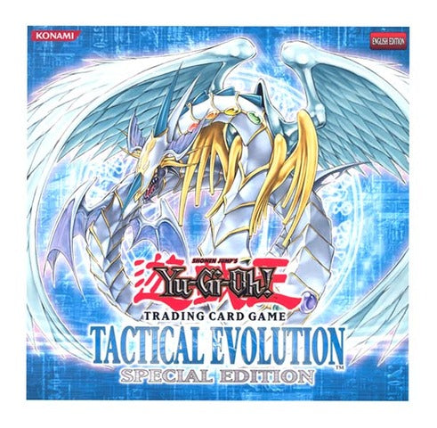 Tactical Evolution - Special Edition Display | Devastation Store