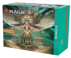 Streets of New Capenna - Bundle | Devastation Store