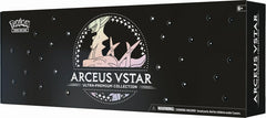 Ultra-Premium Collection (Arceus VSTAR) | Devastation Store