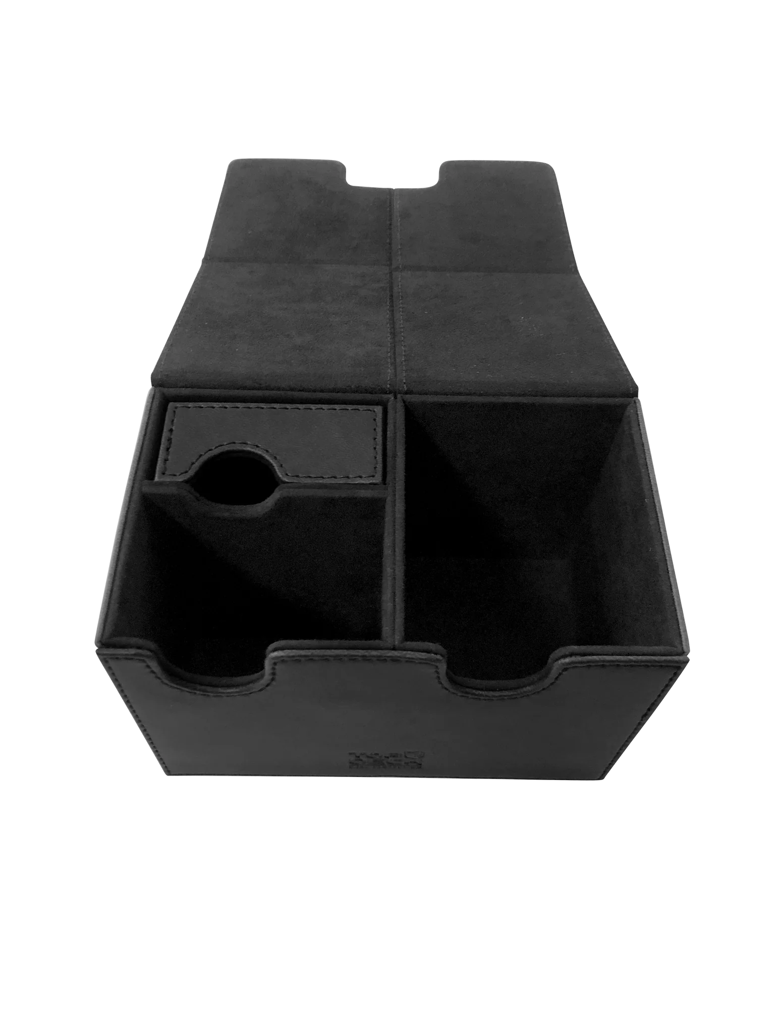 Portamazo Dual Dice Top Box 160 Topdeck | Devastation Store