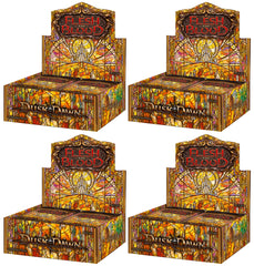 Dusk Till Dawn - Booster Case | Devastation Store