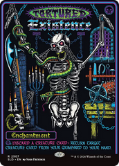 Tortured Existence [Secret Lair Drop Series] | Devastation Store