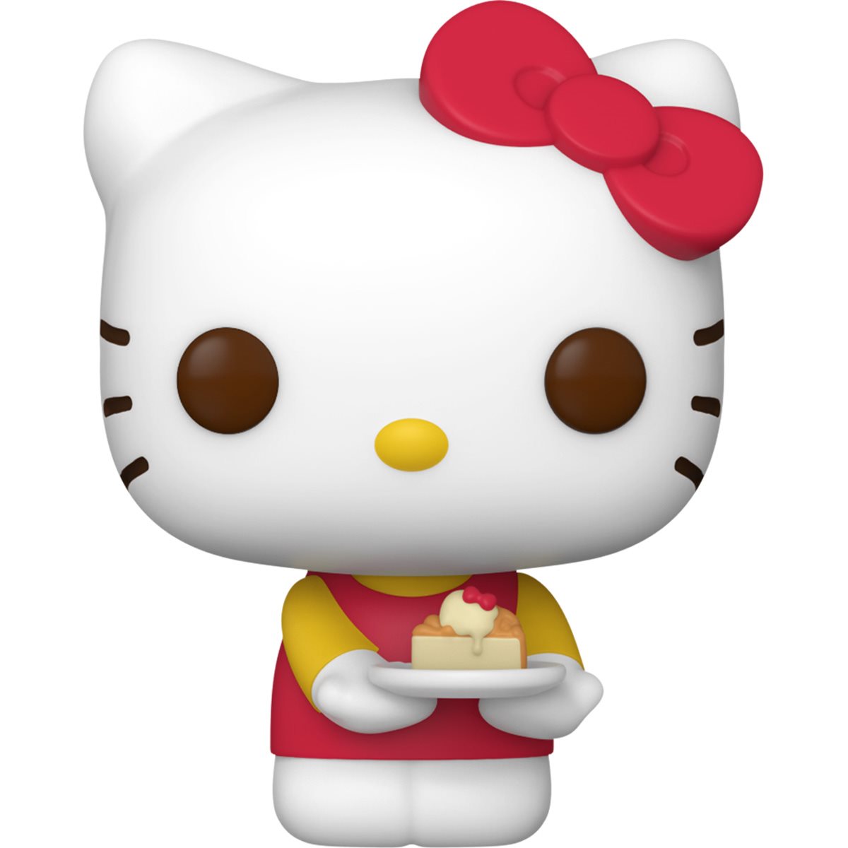 Funko Pop Hello Kitty And Friends Hello Kitty #89 | Devastation Store