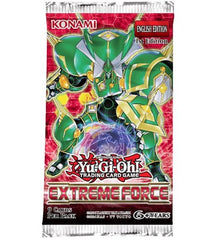 Extreme Force - Booster Box (1st Edition) | Devastation Store