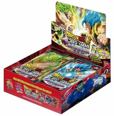 Series 6: Destroyer Kings [DBS-B06] - Booster Case | Devastation Store