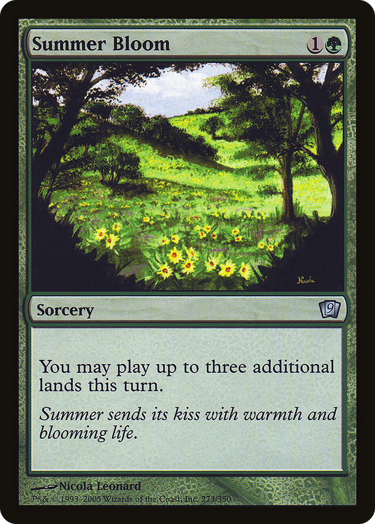 Veil of Summer (JP Alternate Art) (Silver Scroll Foil) [Secrets of Strixhaven: Mystical Archive] | Devastation Store