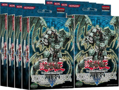 Machine Re-Volt - Structure Deck Display (1st Edition) | Devastation Store