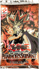 Pharaoh's Servant - Booster Box (Unlimited) | Devastation Store