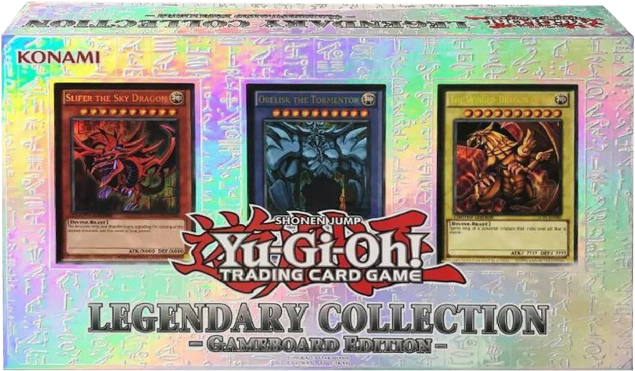 Legendary Collection (Gameboard Edition) | Devastation Store
