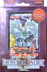 Elemental Energy - Special Edition Display | Devastation Store