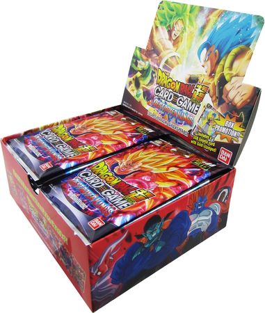 Series 6: Destroyer Kings [DBS-B06] - Booster Box | Devastation Store