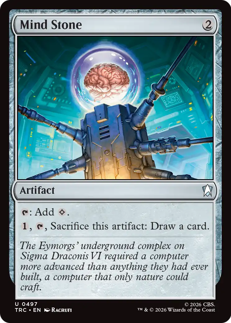 Mind Stone [Star Trek Commander] | Devastation Store