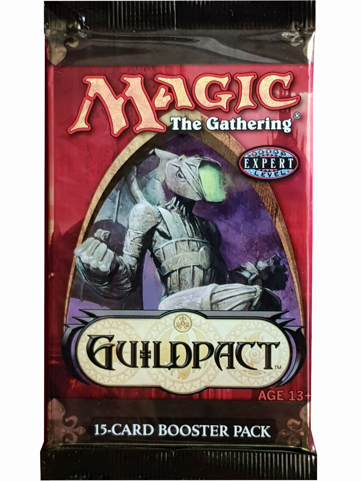 Guildpact - Booster Pack | Devastation Store