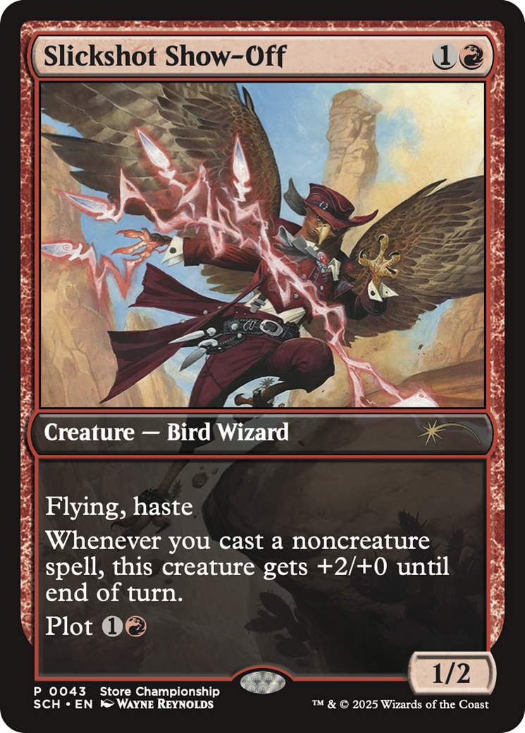 Slickshot Show-Off (Top 8) [Store Championships 2026] | Devastation Store