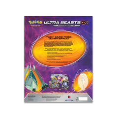 Ultra Beasts GX - Premium Collection (Pheromosa GX and Celesteela GX) | Devastation Store