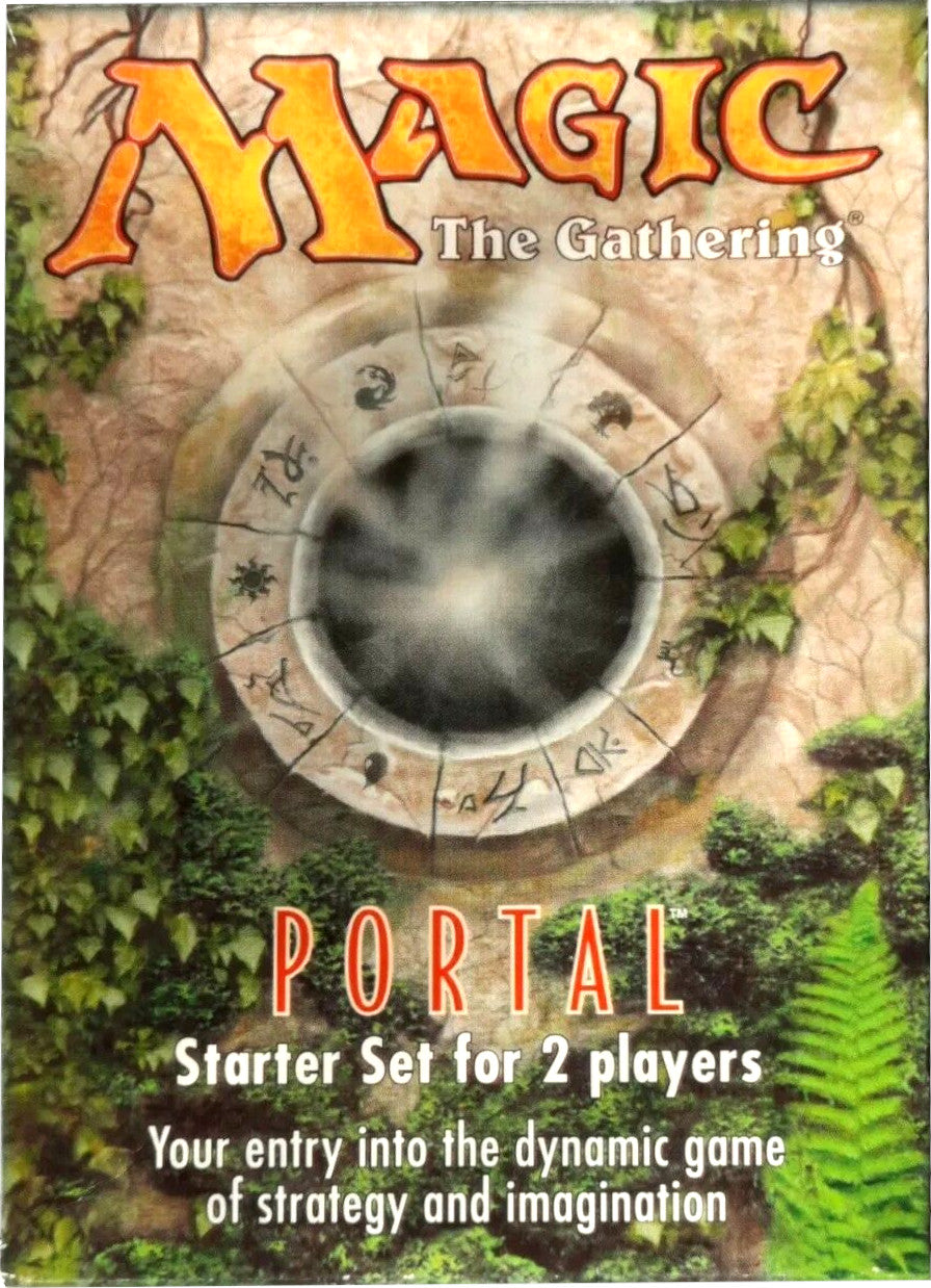 Portal - 2-Player Starter Set | Devastation Store