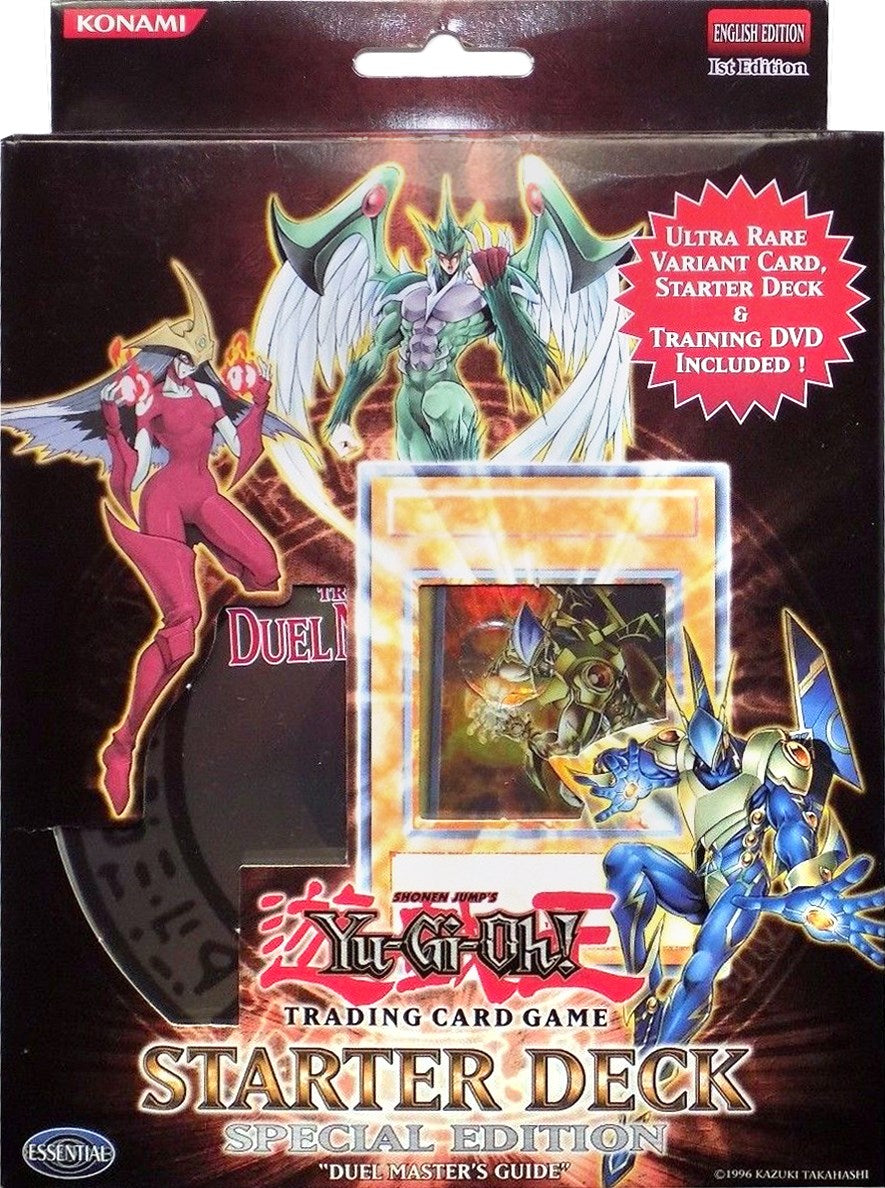 Starter Deck - Special Edition (2006) | Devastation Store