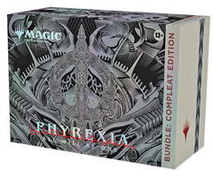 Phyrexia: All Will Be One - Compleat Bundle Case | Devastation Store