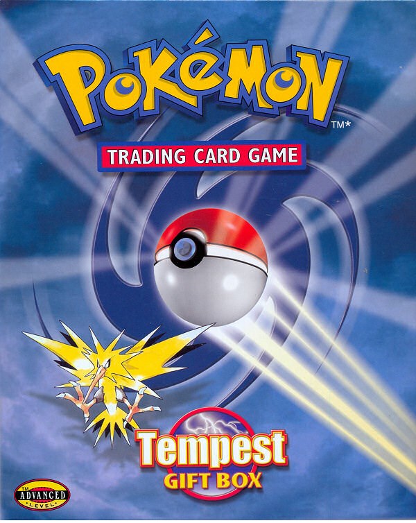 Tempest Gift Box | Devastation Store