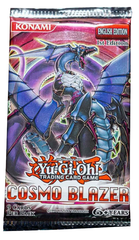 Cosmo Blazer - Booster Box (1st Edition) | Devastation Store