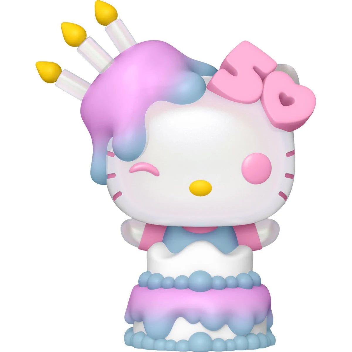 Funko Pop Sanrio Hello Kitty In Cake 50 Anniversary #75 | Devastation Store