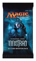 Shadows over Innistrad - Booster Pack | Devastation Store