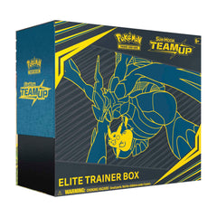 Sun & Moon: Team Up - Elite Trainer Box | Devastation Store