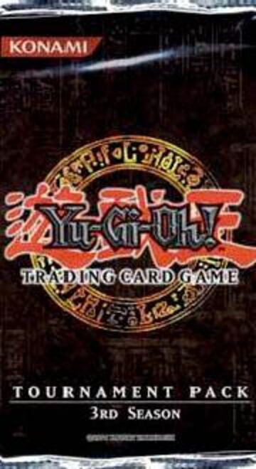 Tournament Pack: 3rd Season - Booster Pack | Devastation Store