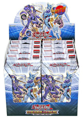 Synchron Extreme - Structure Deck Display (1st Edition) | Devastation Store
