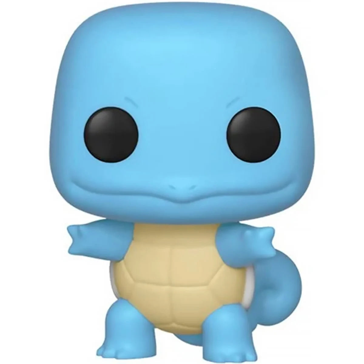 Funko Pop Pokemon Squirtle #504 | Devastation Store