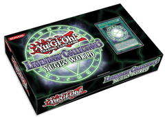 Legendary Collection 3: Yugi's World Display (Unlimited) | Devastation Store