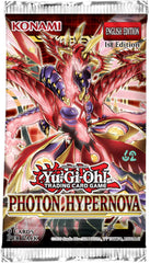 Photon Hypernova - Booster Box Case (1st Edition) | Devastation Store