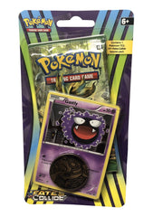 XY: Fates Collide - Single Pack Blister (Gastly) | Devastation Store
